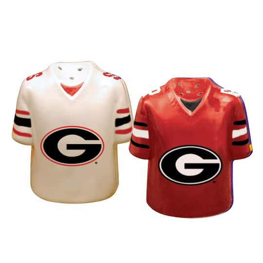 The Memory Company NCAA Gameday Salt & Pepper Shaker Set